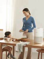 Air Purifier compact