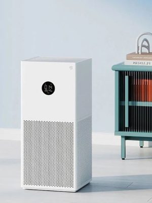 Air Purifier 4