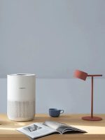 Air Purifier compact