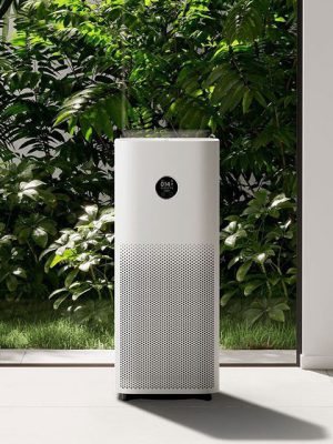 Air Purifier 4 Lite