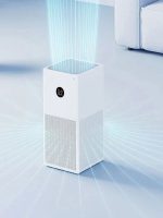 Air Purifier 4 Lite