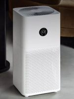 Air Purifier 4 Lite