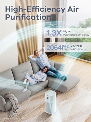 Air Purifier elite