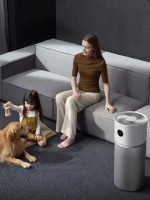 Air Purifier elite