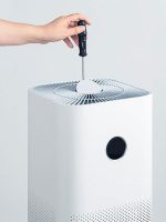 Air Purifier 4 pro