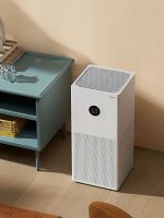 Air Purifier 4 pro