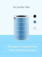 Air Purifier 4 pro