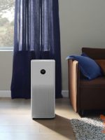 Air Purifier 4 pro