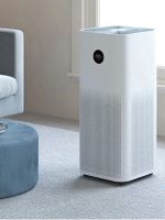 Air Purifier 4 pro