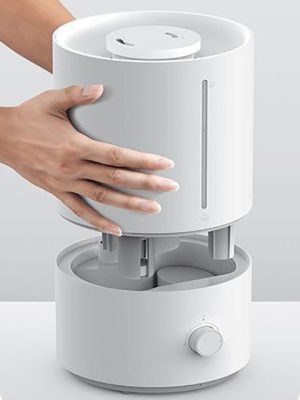 Humidifier 2 Lite